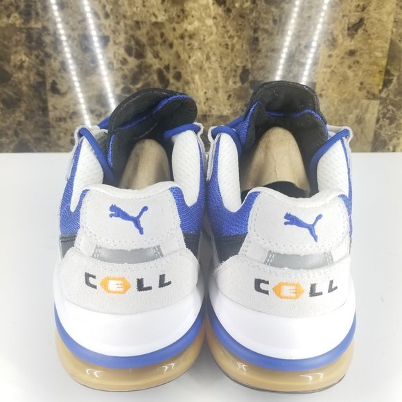 Puma Cell Venom Lace Up Mens Sneakers Shoes Casual main image 3